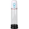 Автоматическая вакуумная помпа AUTOMATIC PENIS PUMP