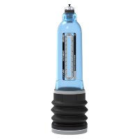 Синяя гидропомпа Bathmate HydroMAX8