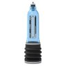 Синяя гидропомпа Bathmate HydroMAX8