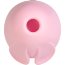 Розовый вакуум-волновой стимулятор клитора Qli  Цена 3 636 руб. - Розовый вакуум-волновой стимулятор клитора Qli