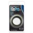 Черно-зеленое эрекционное кольцо Silicone Go Pro Cock Ring - Черно-зеленое эрекционное кольцо Silicone Go Pro Cock Ring