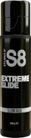Лубрикант на силиконовой основе S8 Silicon Extreme Glide - 100 мл.