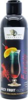 Интимный гель-смазка JUICY FRUIT с ароматом энергетика - 200 мл.