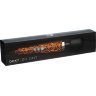 Жезловый вибратор Doxy Die Cast с тигровым принтом