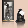 Черные игровые кубики для пар YESforLOV