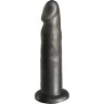Страпон премиум класс (S) WOMAN MEDIUM с 3 насадками