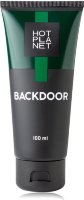 Анальный лубрикант на силиконовой основе Backdoor - 100 мл.