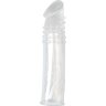 Насадка-удлинитель из прозрачного силикона LIDL EXTRA SILICONE PENIS EXTENSION