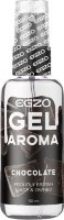 Интимный лубрикант EGZO AROMA с ароматом шоколада - 50 мл.