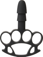 Кастет с штырьком для насадок Vac-U-Lock Knuckle Up
