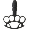 Кастет с штырьком для насадок Vac-U-Lock Knuckle Up