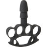 Кастет с штырьком для насадок Vac-U-Lock Knuckle Up