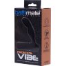 Стимулятор простаты Prostate Vibe - 10,5 см.