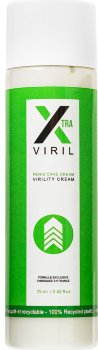 Крем для мужчин Xtra Viril - 75 мл.