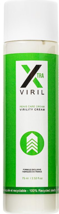 Крем для мужчин Xtra Viril - 75 мл.