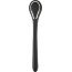 Черный гибкий уретральный стимулятор с вибрацией Vibrating Bendable Dilator - 13,5 см. - Черный гибкий уретральный стимулятор с вибрацией Vibrating Bendable Dilator - 13,5 см.