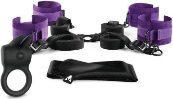 Любовный набор для двоих Couples Bedspreader Kit