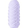 Сиреневый мастурбатор Marshmallow Maxi Juicy