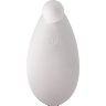 Белый вибростимулятор клитора Satisfyer Spot On 2