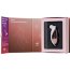 Белый вибростимулятор клитора Satisfyer Spot On 2 - Белый вибростимулятор клитора Satisfyer Spot On 2
