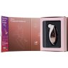 Белый вибростимулятор клитора Satisfyer Spot On 2