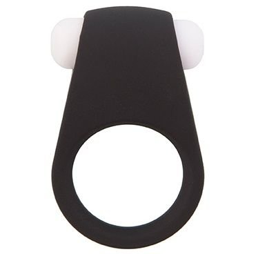 Чёрное эрекционное виброкольцо LIT-UP SILICONE STIMU RING 4 BLACK Длина: 4.2 см. Диаметр: 2.9 см. Чёрное эрекционное виброкольцо LIT-UP SILICONE STIMU RING 4 BLACK. Батарейки в комплекте. Страна: Китай. Материал: силикон. Батарейки: 2 шт., тип L736 (LR41, SR41).