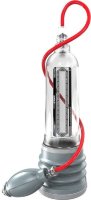Прозрачная гидропомпа HydroXTREME11