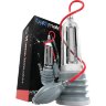 Прозрачная гидропомпа HydroXTREME11