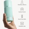 Мятный мастурбатор с контролем всасывания Arcwave Pow Stroker