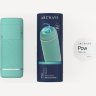 Мятный мастурбатор с контролем всасывания Arcwave Pow Stroker