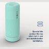 Мятный мастурбатор с контролем всасывания Arcwave Pow Stroker