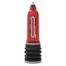 Красная гидропомпа Bathmate HydroMAX8