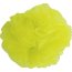 Желтая губка для ванны с вибропулей Vibrating Bath Sponge  Цена 1 480 руб. - Желтая губка для ванны с вибропулей Vibrating Bath Sponge