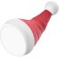 Красный вибростимулятор в форме колпака Magical Santa Hat  Цена 3 972 руб. - Красный вибростимулятор в форме колпака Magical Santa Hat