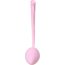 Розовый вагинальный шарик BERRY  Цена 1 280 руб. - Розовый вагинальный шарик BERRY