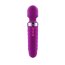 Фиолетовый wand-вибратор Be Wanded - 20 см. - Фиолетовый wand-вибратор Be Wanded - 20 см.