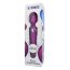 Фиолетовый wand-вибратор Be Wanded - 20 см. - Фиолетовый wand-вибратор Be Wanded - 20 см.