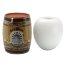 Мастурбатор в футляре-бочке Charming Barrel Bourbon - Мастурбатор в футляре-бочке Charming Barrel Bourbon