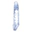 Прозрачная насадка-удлинитель Length Enhancer с подхватом - 27 см.  Цена 3 465 руб. - Прозрачная насадка-удлинитель Length Enhancer с подхватом - 27 см.