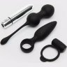 Эротический набор Pleasure Overload 10 Days of Play Gift Set