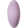Сиреневый вакуум-волновой вибростимулятор клитора Satisfyer Vulva Lover 1