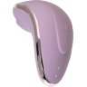 Сиреневый вакуум-волновой вибростимулятор клитора Satisfyer Vulva Lover 1