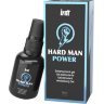 Стимулирующий гель для мужчин Hard Man Power - 15 мл.