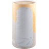 Белый мастурбатор Marshmallow Maxi Juicy