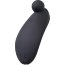 Черный вибростимулятор клитора Satisfyer Spot On 2 - Черный вибростимулятор клитора Satisfyer Spot On 2