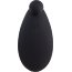 Черный вибростимулятор клитора Satisfyer Spot On 2 - Черный вибростимулятор клитора Satisfyer Spot On 2