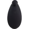 Черный вибростимулятор клитора Satisfyer Spot On 2