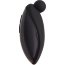 Черный вибростимулятор клитора Satisfyer Spot On 2 - Черный вибростимулятор клитора Satisfyer Spot On 2