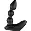 Черный вибростимулятор Nexus Bendz Prostate Edition - 14,1 см. - Черный вибростимулятор Nexus Bendz Prostate Edition - 14,1 см.