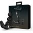 Черный вибростимулятор Nexus Bendz Prostate Edition - 14,1 см. - Черный вибростимулятор Nexus Bendz Prostate Edition - 14,1 см.